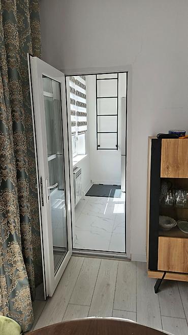 Продажа квартир: 3 комнаты, 77 м², Южная Магистраль Элитка, 14 этаж, Евроремонт — 7