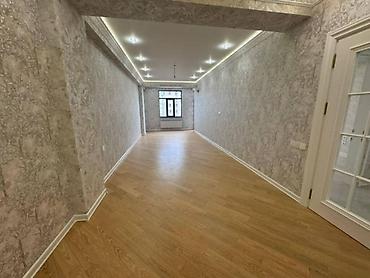 2 otaqlı ev: 3 otaqlı, Yeni tikili, m. 8 Noyabr, 151 kv. m — 3