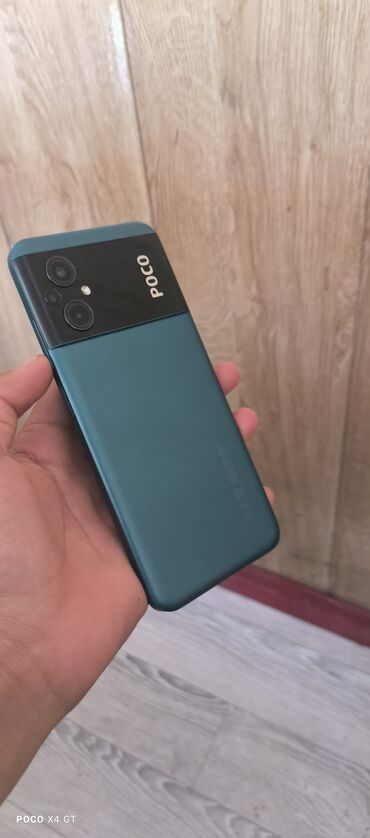 сколько стоит телефон редми нот 10 про: Poco M5, Колдонулган, 128 ГБ, eSIM