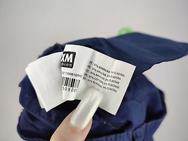 jeans cos: TXM, Spodnie materiałowe damskie, rozmiar S — 5