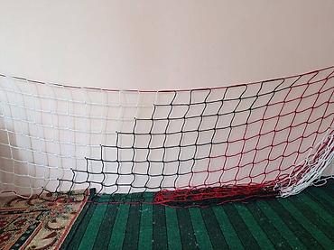 Другое для спорта и отдыха: Капроновая сетка для футбольного поля, сетка для футбольного поля для — 12