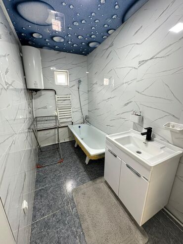 марко поло иссык куль: Времянка, 11 м², 1 комната, Собственник, Дизайнерский ремонт