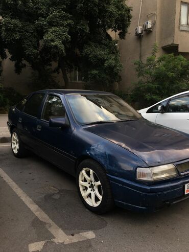 гидроусилитель руля опель зафира: Opel Vectra: 1992 г., 1.8 л, Механика, Бензин, Хэтчбэк