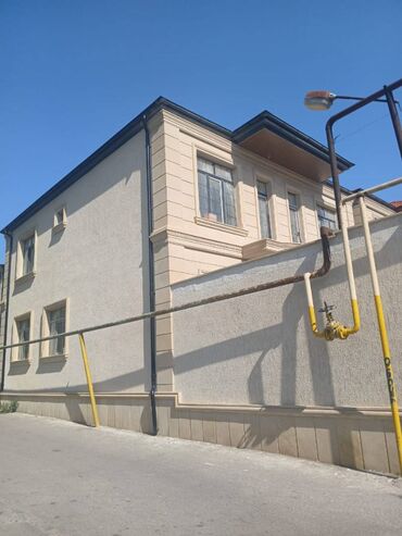 heyet evi villa bineqedi r bileceri q: Biləcəri 6 otaqlı, 220 kv. m, Kredit yoxdur, Yeni təmirli