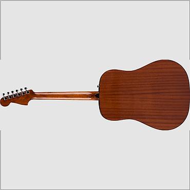 fender akustik gitar: №: 559 Məhsulun adı: Akustik gitara Fender California Series Standard — 3