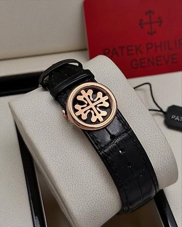 Наручные часы: Новый, Наручные часы, Patek Phillipe, цвет - Золотой — 6