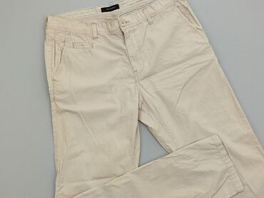 Spodnie: Spodnie Top Secret, L (EU 40), stan - Bardzo dobry
