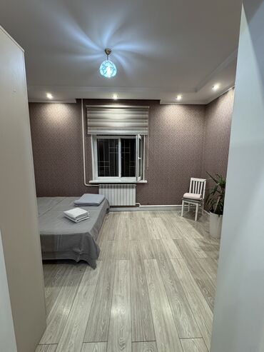 Посуточная аренда домов: 200 м², 5 комнат, Утепленный, Теплый пол, Бронированные двери — 10