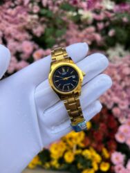 Digər: Casio polad saatlar 26 azn yenidi hamsi — 12