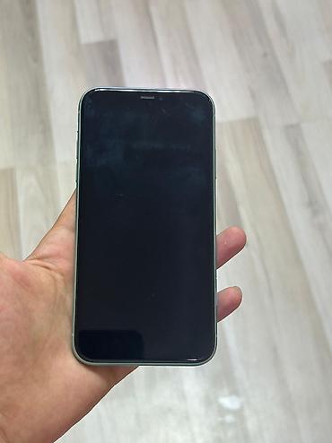 Apple iPhone: IPhone 11, 128 GB, Yaşıl, Zəmanət — 5