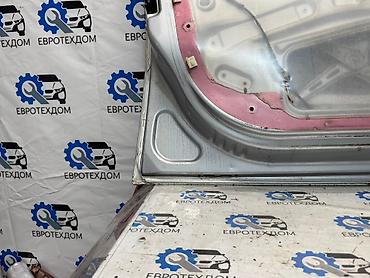 Двери и комплектующие: Дверь Передняя левая Opel, Б/у, Оригинал — 16