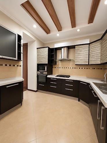 агентство: 4 комнаты, 186 м², Элитка, 2 этаж — 5