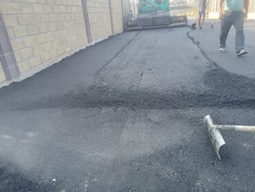 Асфальтоукладчики: Укладка асфальт дороги парковки Заезд at lalafo.kg — 5 Асфальтоукладчики: Укладка асфальт дороги парковки Заезд — 5