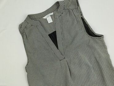 sukienki o kroju marynarki: H&M, Women`s dress, size S (EU 36)