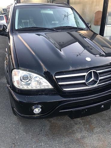 иллюзион: Кондиционер Mercedes-Benz 2003 г., Б/у, Оригинал, Япония — 3