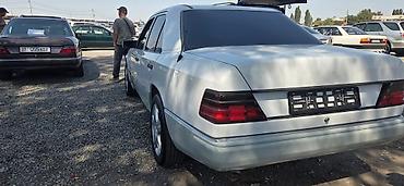 w211 e55 amg kompressor: Mercedes-Benz E-Class: 1991 г., 2 л, Механика, Бензин, Седан — 4