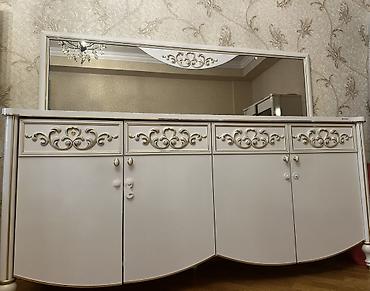 Комоды: Новый, С зеркалом, Турция — 1