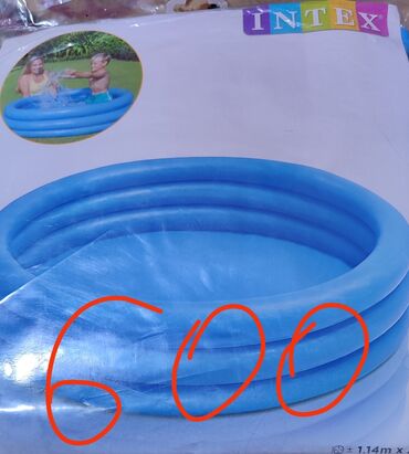 продаю детский бассейн: Бассейны