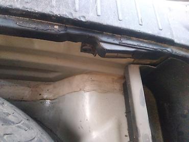 Hyundai: Hyundai Tucson: 2 l | 2008 il Krossover — 14