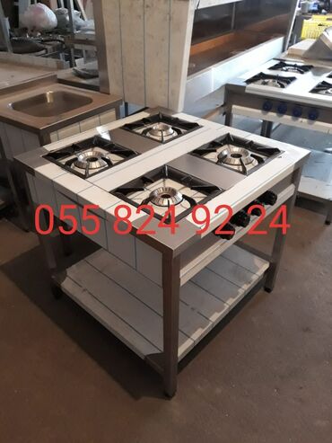 Nerjaveykalar: Butun Nov Peshakar Paslanmaz Metbex Avadanlilarini Cuda Pecka -da lalafo.az — 17 Nerjaveykalar: Butun Nov Peshakar Paslanmaz Metbex Avadanlilarini Cuda Pecka — 17