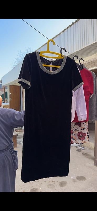 Повседневные платья: Платья по 500 сом - Б/у платья хорошего качества. - Модели на фото — 8