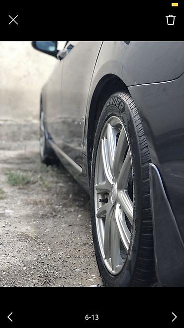 лонжерон аккорд: Honda Accord: 2004 г., 2 л, Автомат, Бензин, Седан — 4