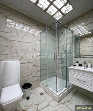 sumqayitda ipoteka evler: 2 комнаты, Новостройка, 85 м²