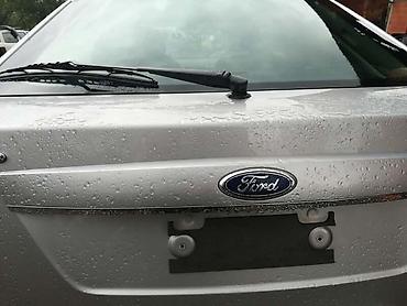 car sails: FORDOVI DELOVI OTPAD ZA FORD FOCUS OD 1998. DO 2006. GOD. | veliki — 9