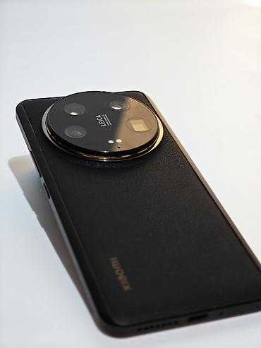монитор xiomi: Xiaomi, 14 Ultra, Б/у, 512 ГБ, цвет - Черный, eSIM — 2