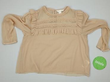 hm biale bluzki: H&M, Bluzka damska, rozmiar S — 2