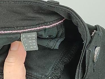 garnitur tani: Esprit, Spodnie materiałowe damskie, rozmiar 2XS — 7