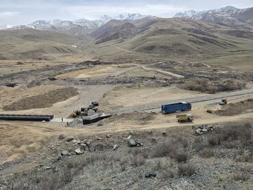 Услуги экскаватора: Экскаватор | Водопровод, Планировка участка, Демонтаж — 13