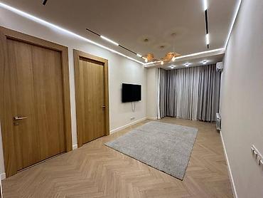 Продажа квартир: 3 комнаты, 80 м², Элитка, 3 этаж, Дизайнерский ремонт — 1