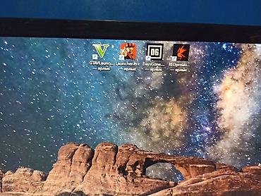 Настольные ПК и рабочие станции: Компьютер, ядер - 4, ОЗУ 16 ГБ, Игровой, Б/у, Intel Core i7, HDD + SSD — 6