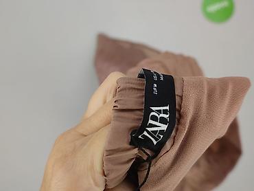 Спідниці: Zara, Спідниця жіноча, розмір M — 4
