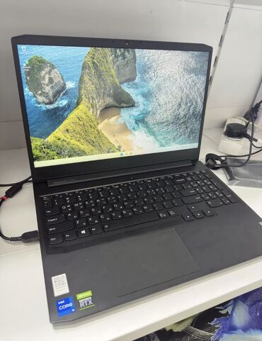 Ноутбук, Acer, 4 ГБ ОЗУ, До 11 ", Б/у, Для работы, учебы, память HDD + SSD