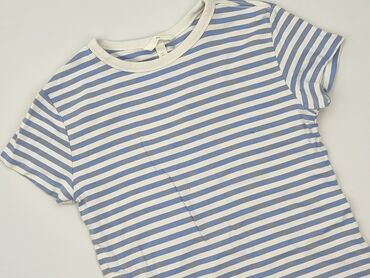 stradivarius koszula w paski: H&M, Women`s T-shirt, S (EU 36)
