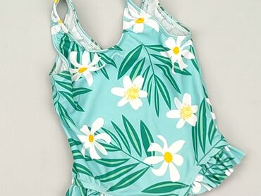 strój kąpielowy dla niemowlaka: Baby swimsuit, 6-9 months, 68-74 cm, Shein, condition - Very good