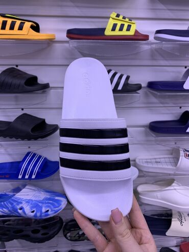 Босоножки, сандалии, шлепанцы: Мужские сандалии, 44, Новый, Самовывоз — 6