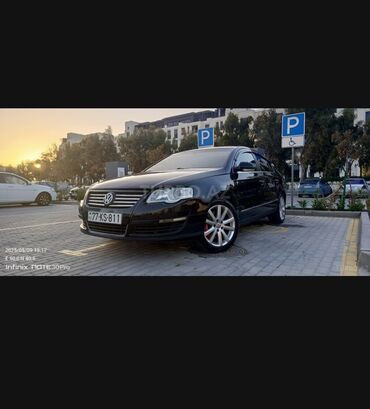 двигатель на гольф 3: Volkswagen Passat: 2 l | 2005 il Sedan