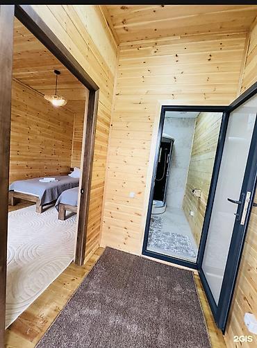 Туристические услуги: Отдых в караколе •друзья вместе с нами открываем сезон горнолыжки в — 10