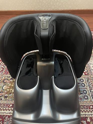 Массажеры и массажные аксессуары: Массажер Для ног — 1