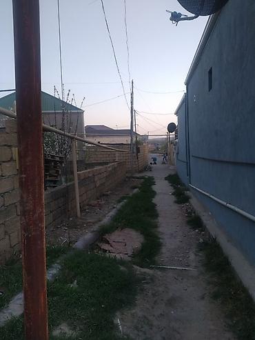 Həyət evləri və villaların satışı: 🏠 SATILIR — ƏŞYALI 2 OTAQLI EV 📍 Ünvan: Binəqədi kəndi, Cəfər — 12