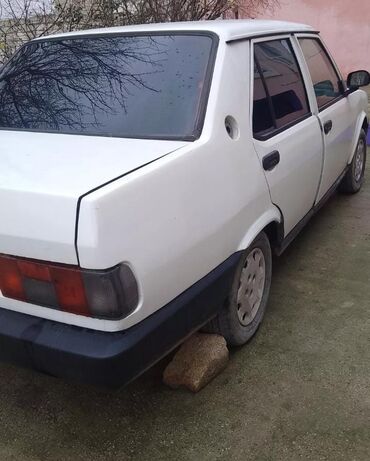tofas oluxanasi: Tofas : 1.8 l | 2001 il 300000 km Sedan