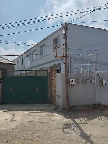 neftcilərdə 2 otaqli evlər: Kirayə-2 otağ 250 azn Ceyranbatan mtn bağları əlaqə :0558809340 — 1