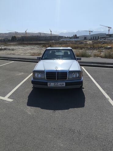 купить двигатель газ 53 с консервации: Mercedes-Benz W124: 1988 г., 2.3 л, Механика, Бензин, Седан