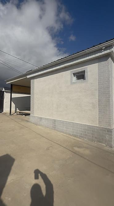 ош госница: 3 комнаты, 76 м², 6 соток, Чолпон-Ата — 8