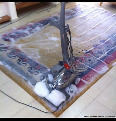 Пылесосы: Пылесос, Моющий, Смешанная, Мешок — 8