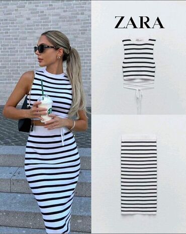 A-Dress, S (EU 36), M (EU 38), L (EU 40), Prugasti