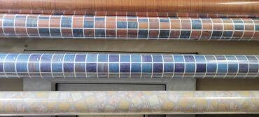 Vinil divar kağızı, oboy: Rulonunda uzunlugu 10 metr eni 90sm olur,arxasi ozu kleylidir. Vinil -da lalafo.az — 26 Vinil divar kağızı, oboy: Rulonunda uzunlugu 10 metr eni 90sm olur,arxasi ozu kleylidir. Vinil — 26